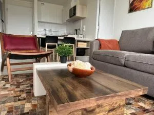 Departamento Algarrobo - Yeco