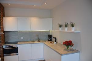 Apartamenty Adalbert