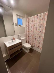 Departamento Pucon, para 5 personas