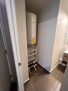 Departamento Pucon, para 5 personas