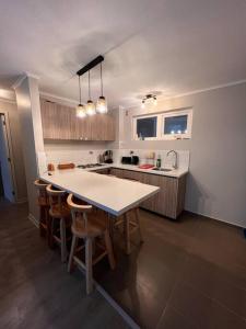 Departamento Pucon, para 5 personas