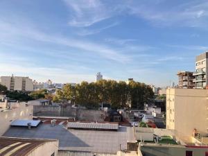 Apartamento moderno en Chacarita