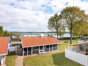 Holiday home Aabenraa LXXIII - Løjt Kirkeby