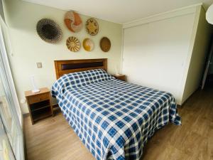 Departamento en Papudo 3 Dormitorios 6to Piso