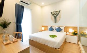 Vys House Phanthiet Hotel