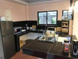 Rainiers Resort House or Villa Accommodation