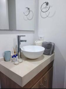 Hermoso Apartaestudio en el centro histórico