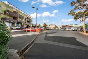 Bellerive Quay - 2 Bedroom Apartment - Free Parking - Free WIFI