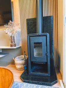 Apto novo em Gramado, a 3 minutos da Rua Coberta