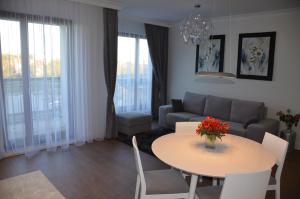 Apartamenty Adalbert