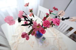 Kabasa Apartments Vlorë