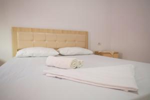 Kabasa Apartments Vlorë