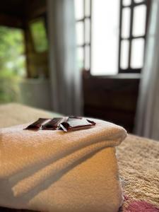 Praia de Palmas - Suíte 01