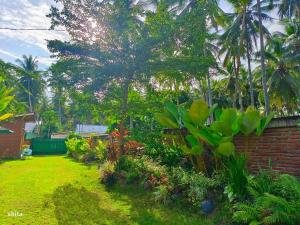 Coco Heaven Lombok - Private Villa near Bangsal