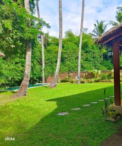 Coco Heaven Lombok - Private Villa near Bangsal