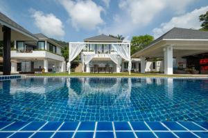 Bluemango Pool Villa & Resort Koh Samui