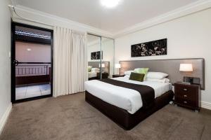Fremantle Harbourside Apartments