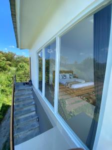 Batur Pyramid Guesthouse