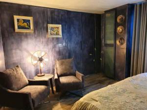 Departamento céntrico a una cuadra del Ángel de la Independencia