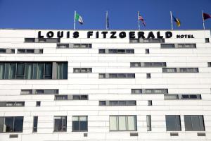 Louis Fitzgerald Hotel