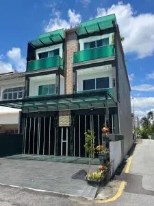 Prime Suite at Ampang - Individual Private Rooms - Куала-Лумпур