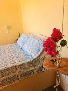 Casa Cariri- Preá - Monteiro