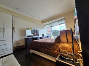 Suite de lujo en excelente sector, netflix, disney plus