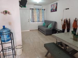 Casa Morrocoy Ixtapa