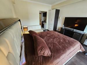 Suite de lujo en excelente sector, netflix, disney plus