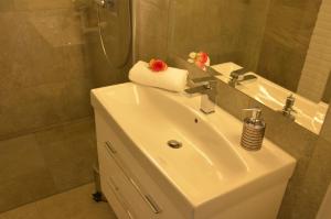 Apartamenty Adalbert