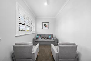 CocoBrew Boutique Apartments