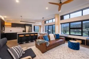 Black Diamond Crackenback - Corryong