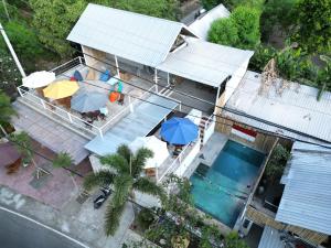 Lala Salama Backpacker