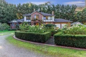 Silver Birches -Berwick Mansion - Berwick