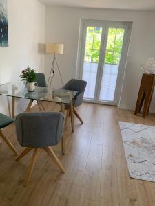 Ferienwohnungen BohnerWohnung Elisabeth