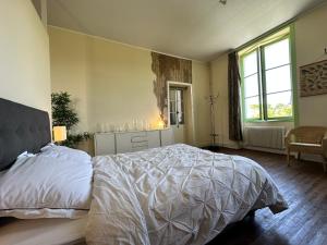 B&B / Chambres d'hotes Villa Valliere bed&breakfast : photos des chambres