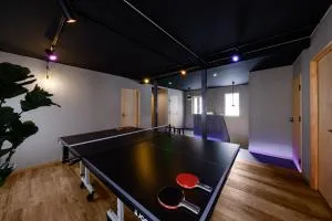 The Landmark - Shimanoshita