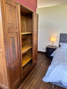 B&B / Chambres d'hotes Villa Valliere bed&breakfast : photos des chambres