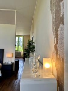 B&B / Chambres d'hotes Villa Valliere bed&breakfast : photos des chambres