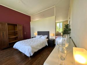 B&B / Chambres d'hotes Villa Valliere bed&breakfast : photos des chambres