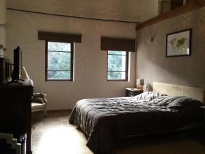 Maisons de vacances Mas provencal dans un lieu exceptionnel : photos des chambres