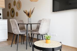 Žalia kopa su baseinu, Šventoji