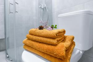 Žalia kopa su baseinu, Šventoji