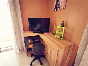 Konkan Apartment