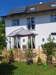 Casa Anno 1782 - Harresheim