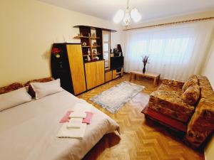 Apartament Slănic Prahova
