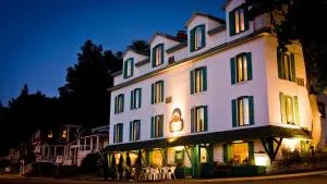 Auberge La Chocolatiere - Compton