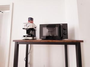 Novara City Apartment