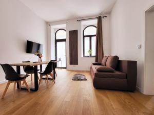 Novara City Apartment