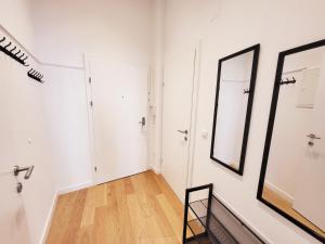 Novara City Apartment